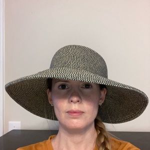 Floppy Beach Hat